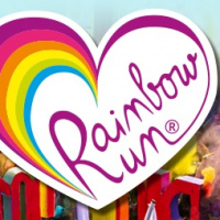 Rainbow run v Kyjovicích 1